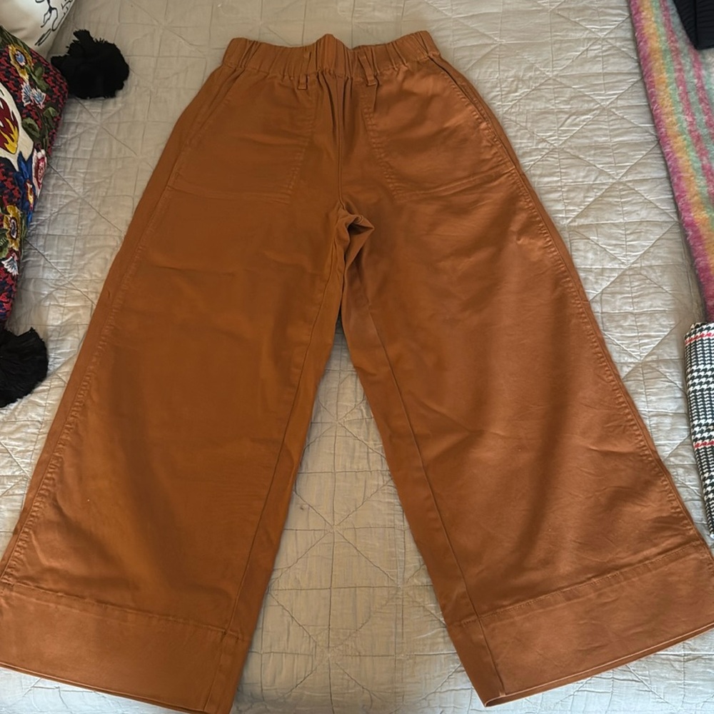 J. Crew woman’s size small Petite Astrid Pant